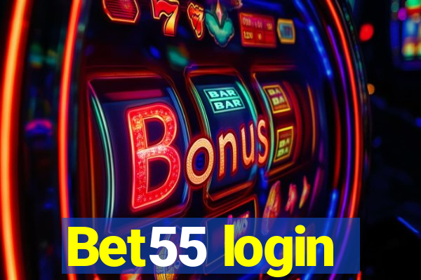 Bet55 login